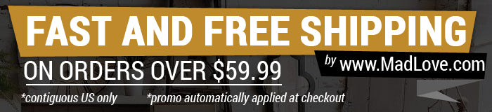 Free Shipping