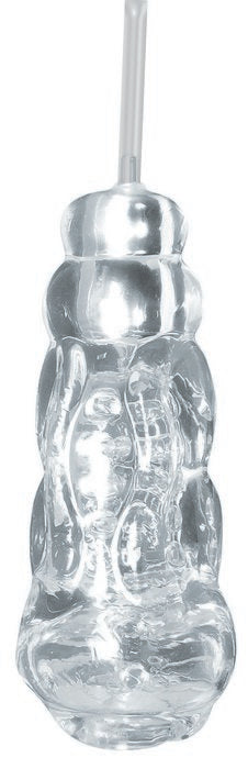 adam & eve vibrating and sucking stroker Adam & Eve Vibrating & Sucking Stroker
