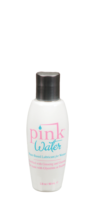 pink water lubricant Pink Water Lubricant - 4.7 oz main image 0