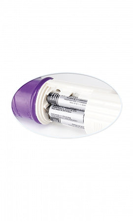 Jelly Eager Beaver Purple - MadLove.com Jelly Eager Beaver Purple - MadLove.com