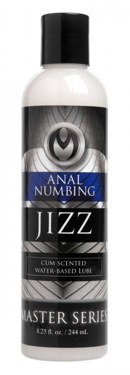 Anus Numbing Spray Master Series Numb Desensitizing Lubricant Water Based, 8 Oz, Delays Climax Urethral Lubricant Anus Numbing Spray Master Series Numb Desensitizing Lubricant Water Based, 8 Oz, Delays Climax Urethral Lubricant
