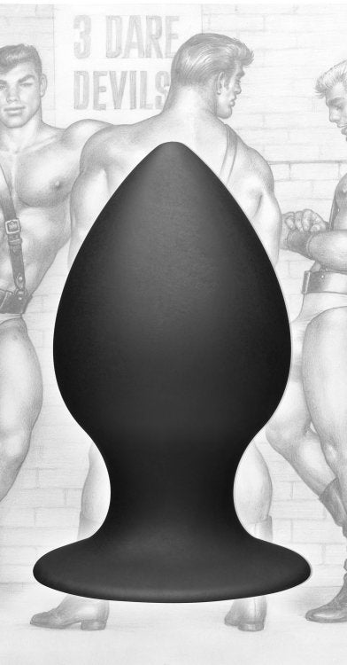 is vaseline a safe anal lubricant Large & Huge Butt Plugs