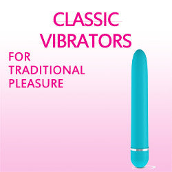 Classic Vibrators