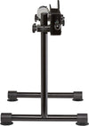 Cloud 9 Novelties Sex Machine Pro with Suction Cups and Kit (Black American Version), 1 Count (WTC9MAC)