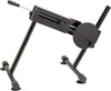 Cloud 9 Novelties Sex Machine Pro with Suction Cups and Kit (Black American Version), 1 Count (WTC9MAC)