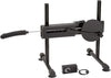 Cloud 9 Novelties Sex Machine Pro with Suction Cups and Kit (Black American Version), 1 Count (WTC9MAC)