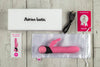 Adrien Lastic Mini Bonnie Pink Vibrator