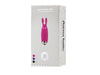 Adrien Lastic Pocket Vibrator Pink