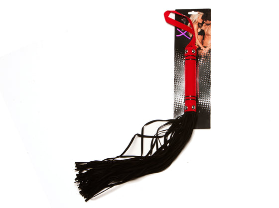 XPlay Red Flogger