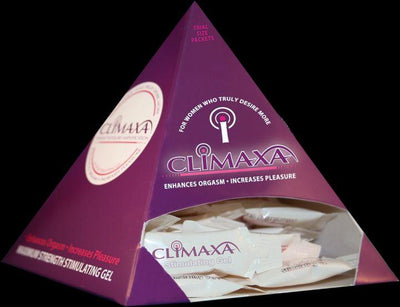 Climaxa Sample Pack