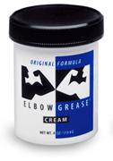Elbow Grease 4 Oz. Original Cream
