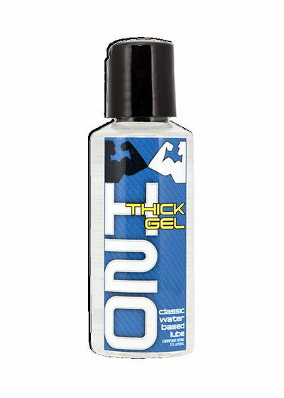 Elbow Grease Thick Gel Regular 2.4 Oz.
