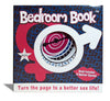 Bedroom Book Game