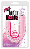 Mega Booty Beads Pink