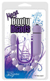 Mega Booty Beads Purple