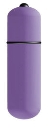 Power Bullet Breeze Purple