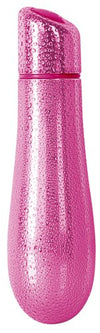 Rain Power Bullet 3in Texturd Pink