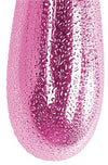 Rain Power Bullet 3in Texturd Pink