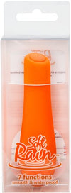 Soft Rain Power Bullet 3 Orange "