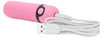Rechargeable Bullet Pink