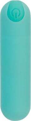 Power Bullet Essential 3.5in Rechargeable Teal