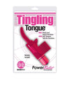 Tingling Tongue Pink
