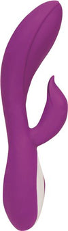 Wonderlust Harmony Purple Rabbit Vibrator