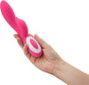 Wonderlust Harmony Pink Rabbit Vibrator