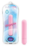 Play With Me Cutey Vibrator Plus 10 Function Bullet Pink