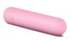 Play With Me Cutey Vibrator Plus 10 Function Bullet Pink