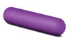 Play With Me Cutey Vibrator Plus 10 Function Bullet Purple