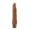 Dr Skin Cockvibe #1 Mocha