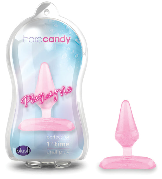 Play With Me Hard Candy Pink