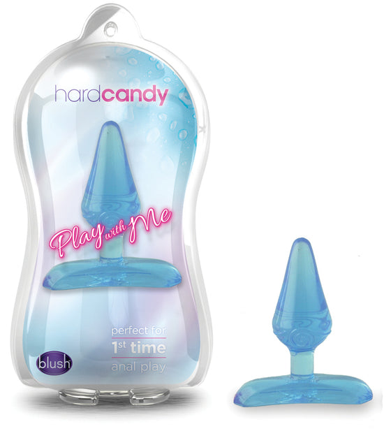 Play With Me Hard Candy Blue