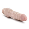 Mr Skin Cockvibe #4 Beige