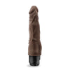 Dr Skin Vibrator 4 Chocolate