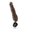 Dr Skin Vibrator 4 Chocolate