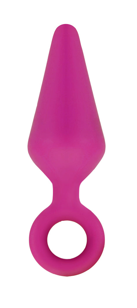 Luxe Candy Rimmer Fuchsia Large