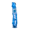 B Yours Vibrator #6 Blue