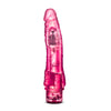 B Yours Vibrator # 7 Pink