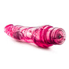 B Yours Vibrator # 7 Pink
