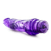 B Yours Vibrator #7 Purple