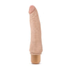 Mr. Skin Cockvibe #7 Beige