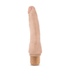 Mr. Skin Cockvibe #7 Beige