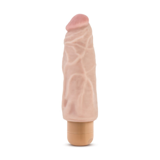 Mr. Skin Cockvibe #9 Beige