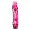 B Yours Vibrator # 10 Pink