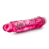 B Yours Vibrator # 10 Pink