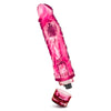 B Yours Vibrator # 10 Pink