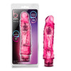 B Yours Vibrator # 10 Pink