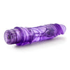 B Yours Vibrator # 10 Purple